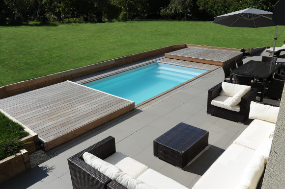 terrasse piscine mobile