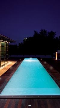 couloir de nage piscine Cn couloir de nage