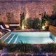 Petite piscine en cœur de ville de Toulouse