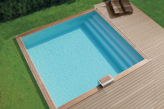  structure bassin piscine