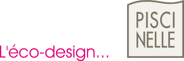 Piscinelle-Logo-eco-design-2014